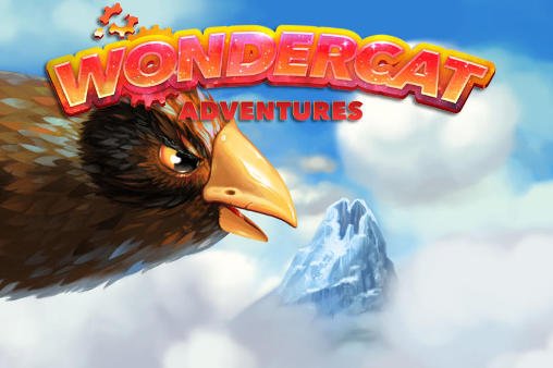 game pic for Wondercat adventures